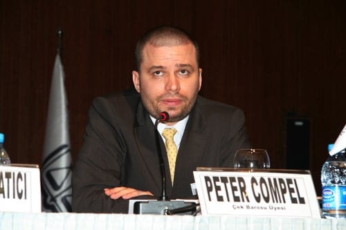 Baromuzun 130. Kuruluş Yılında Uluslararası Sempozyum:“Marka Taklitleri Ve Tescile İlişkin Uygulamalar” - 27