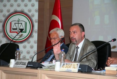 Parlamenter Sistem, Anayasalarımız Ve Başkanlık Sistemi
 - 21