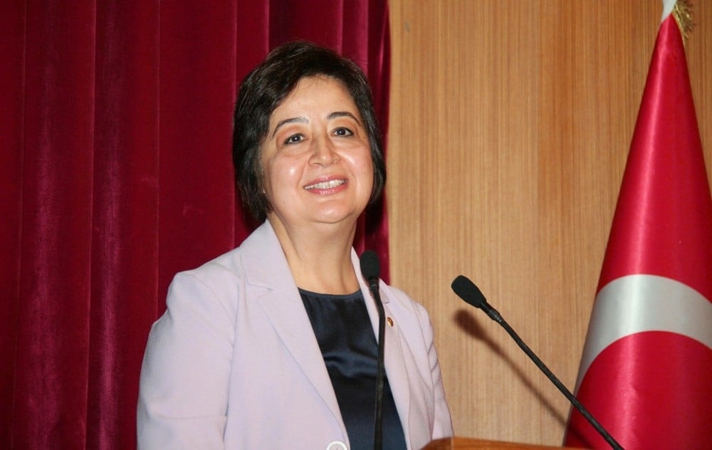 Baro Meclisi 47. Olağan Genel Kurul Toplantısı Yapıldı - 22