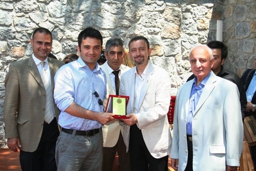 Kanlıca Sosyal Tesisimizde Kahvaltılı Sem Toplantısı - 84