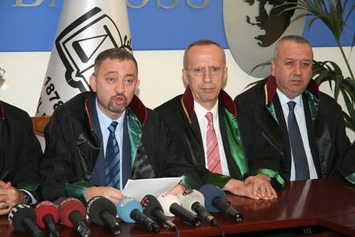 Şimdi Hukuk Zamanı - 13