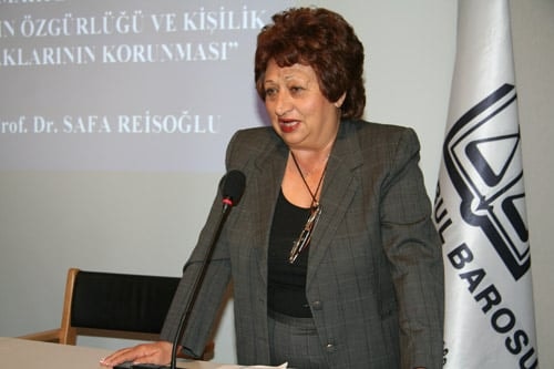 Kişilik Hakları Ve Basın Özgürlüğü - 2