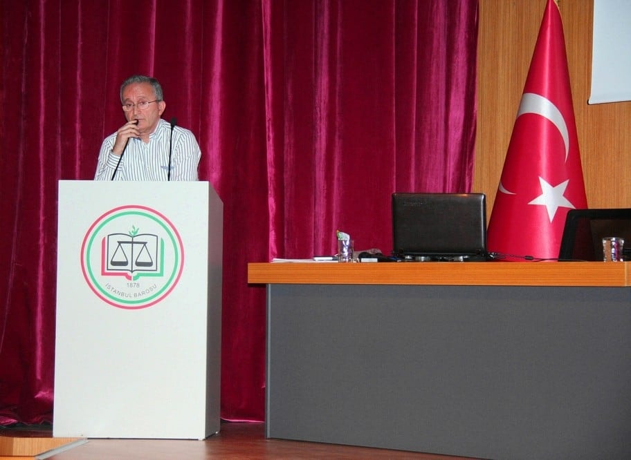 Kalite Yönetimi Sistemi Temel Eğitimi Yapıldı - 60