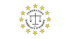 Avrupa Barolar Federasyonu’ndan  (FBE) İstanbul Barosu’na Destek Mesajı 