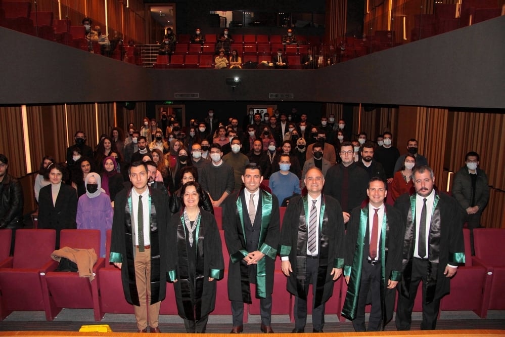 SEM Yeni Eğitim Dönemi Açılışı - 18