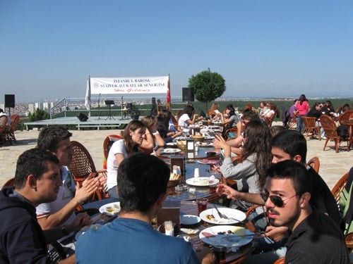 Stajyer Avukatlar Şenliği - 16