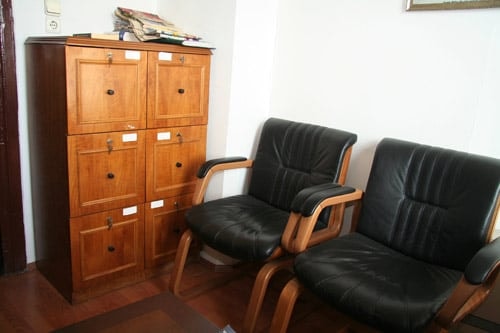 Av.Orhan Apaydın Ve Av.Burhan Apaydın'ın Kitapları Baromuza Bağışlandı 
 - 11