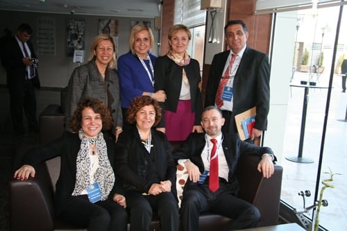 Türkiye Barolar Birliği Olağanüstü Genel Kurulu’Ndan Tarihi Karar - 7