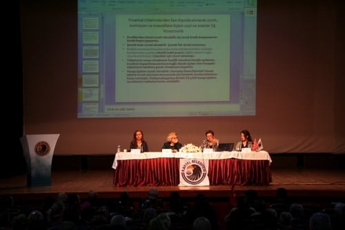 Tüketici Hakları Ve Hak Arama Yolları
 - 22