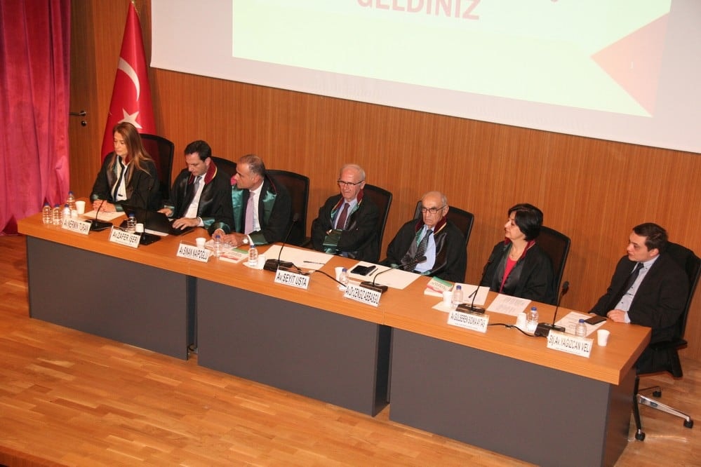 Staj Eğitim Merkezinde Yeni Eğitim Dönemi Başladı - 41