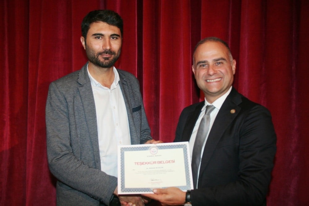 Kat Mülkiyeti Hukuku Semineri - 14