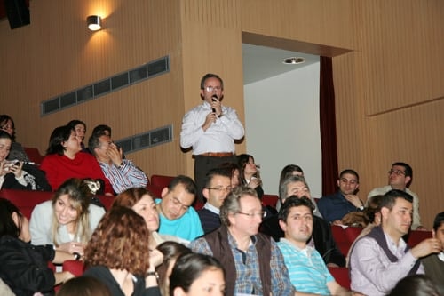 Yeni Türk Borçlar Kanunu Sempozyumu
 - 23