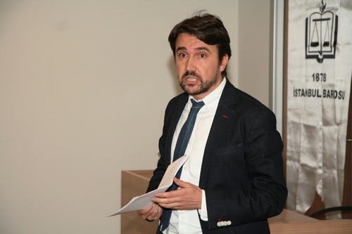 Muhakeme Hukuk Açısından Adli Bilişim

 - 28