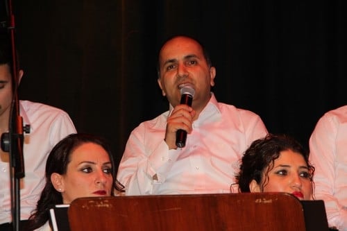 Thm Bahar Konseri

 - 14