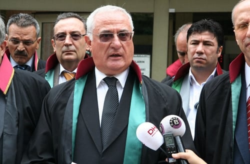 Basın Açıklaması: 2010 – 2011 Adli Yılı Açıldı - 2