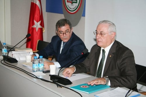 Ceza Muhakemesinde Savunma Makamı

 - 4