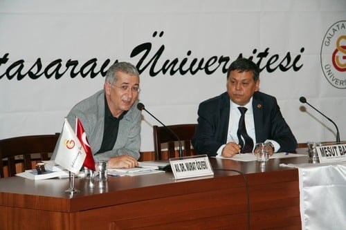 Sendikal Haklar Ve İş Sözleşmeleri Sempozyumu

 - 65