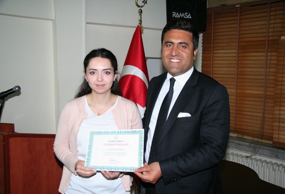 Türkiye’de İşçi Avukatlık - 47