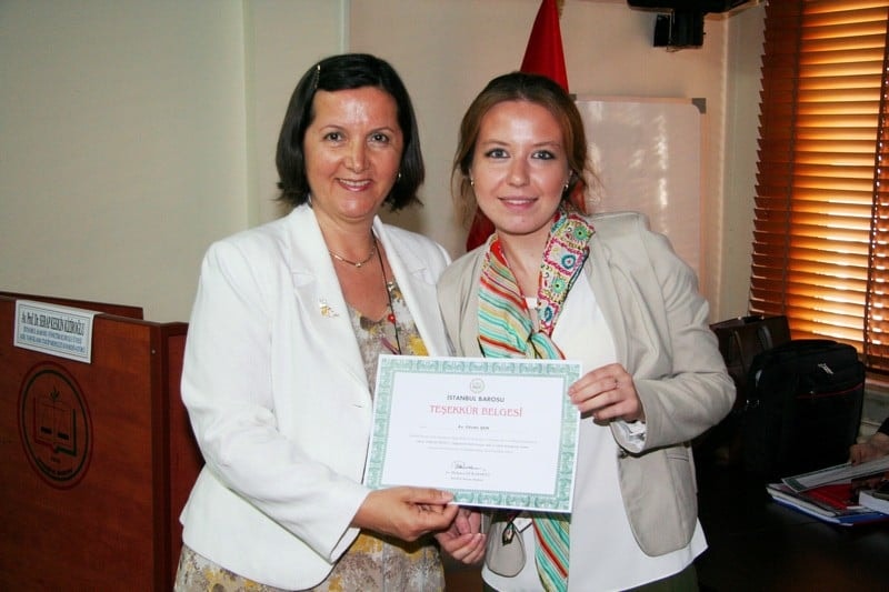 Olağanüstü Hale Karşın Adil Ve Etkili Muhakeme Hakkı - 39