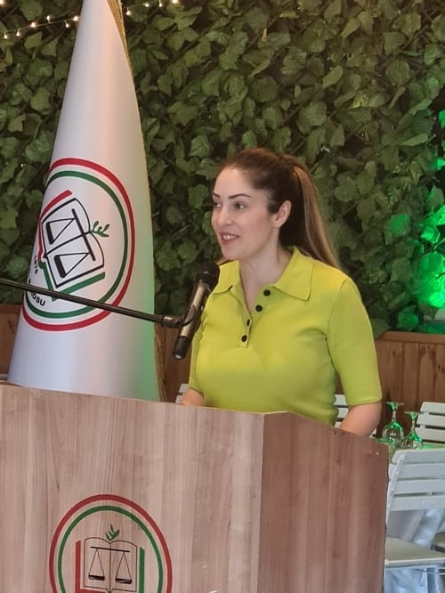 Yabancı Dil Eğitimleri Birimi Dönem Sonu Kapanış Toplantısı - 10