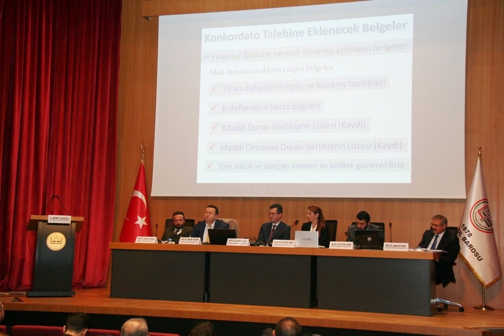 Hukuki ve Mali Yönleriyle Konkordato - 57