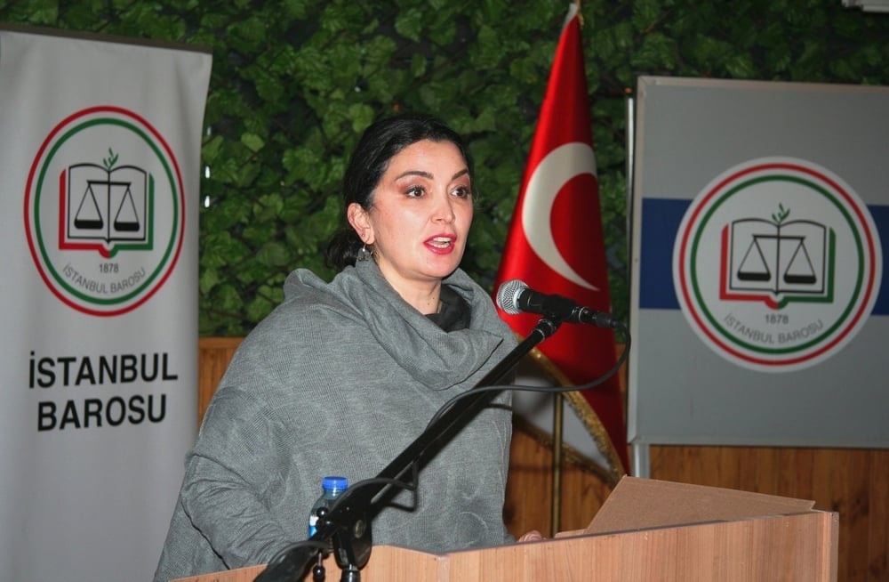 Baro Meclisinin 50. Genel Kurulu Yapıldı - 43