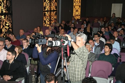 Yargı Alanında Yaşananlar Bizi Dehşete Düşürüyor
 - 8