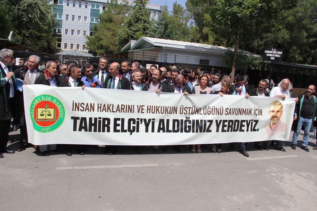 Baroları Hedef Tahtasına Oturtmak İsteyen Zihniyeti Kınıyoruz - 8