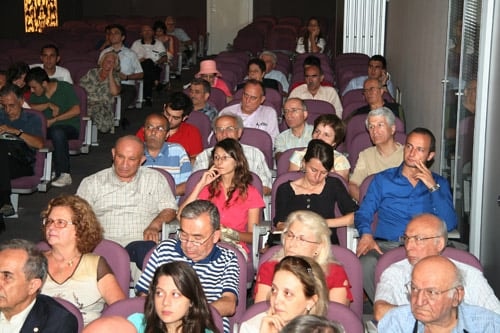 Sevr, Paranoya Mı, Güncel Tehdit Mi? - 4