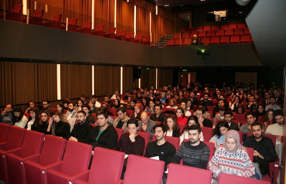 Sem Yeni Eğitim Dönemi Açılışı - 16