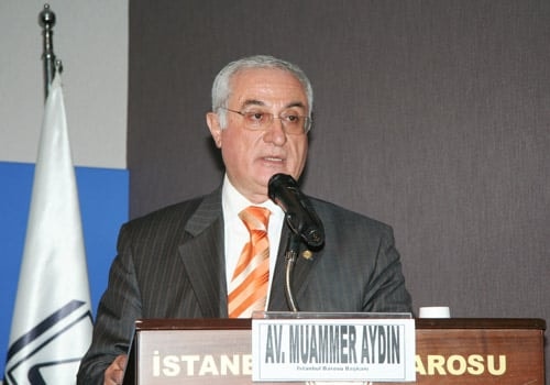 Spor Bir Temel Haktır - 4