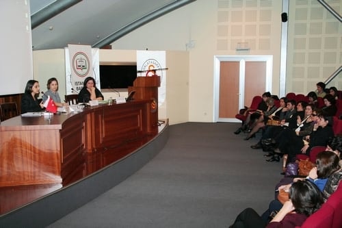 Kadın Ve Ceza Hukuku
 - 52