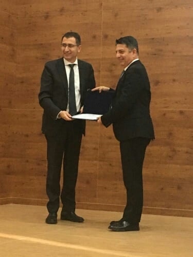 Lojistik ve Taşıma Hukuku Sempozyumu - 27