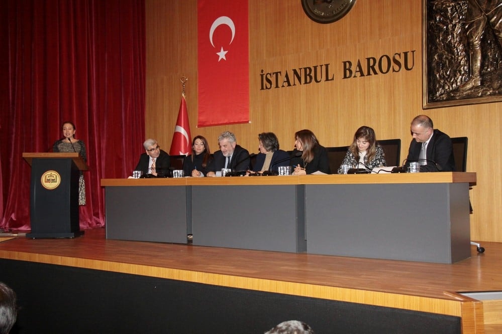 Merkez, Komisyon ve Kurul Yönetimleri Toplantısı - 34