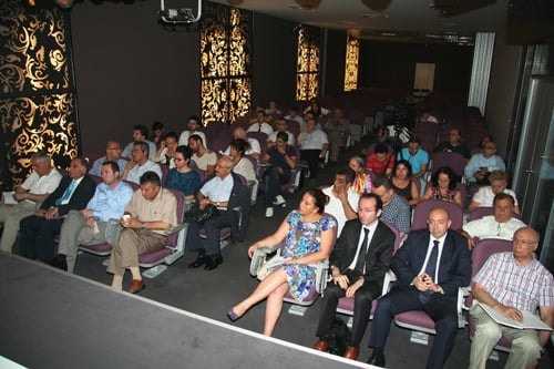 Ülkemizde Avukat Mağdur Durumdadır
 - 27