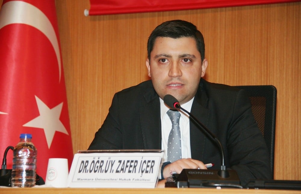 Sınaî Mülkiyet Kanununun Bir Yıllık Uygulaması - 37