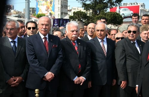 19 Mayıs Atatürk’Ü Anma, Gençlik Ve Spor Bayramı Kutlu Olsun - 18