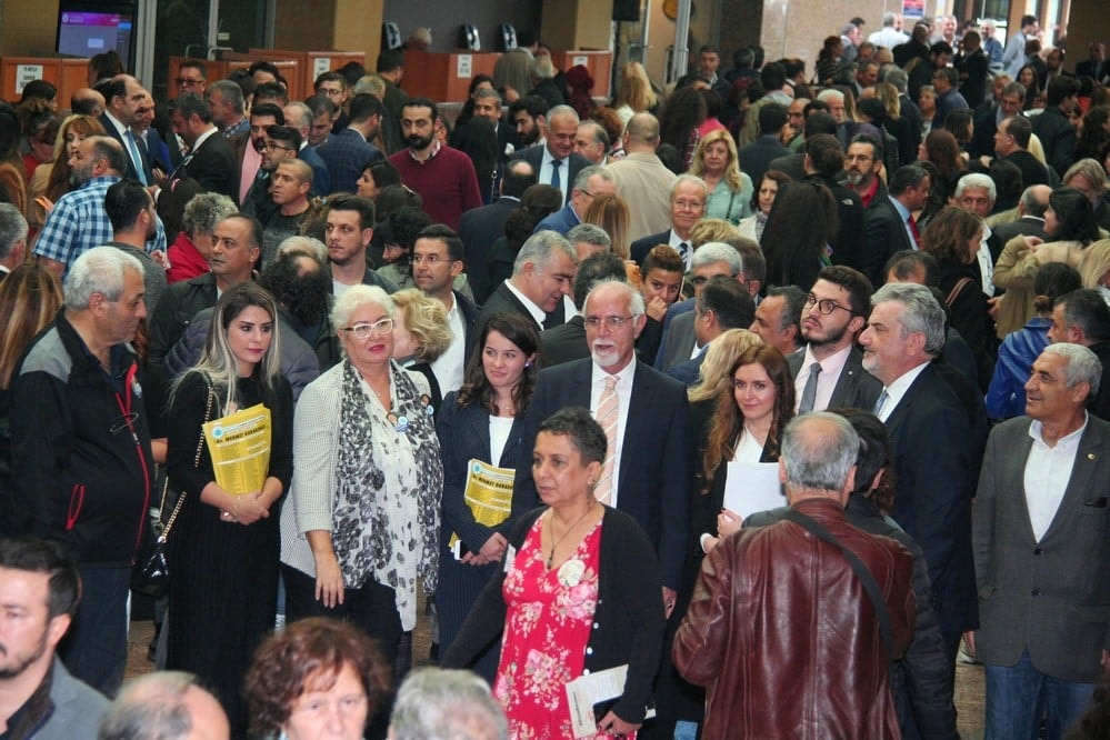 Başkan Durakoğlu Güven Tazeledi - 572