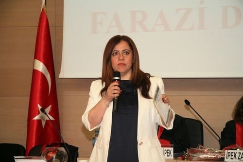 Farazi Dava Yarışması Yapıldı

 - 117