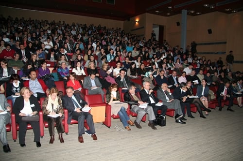 Yeni Türk Borçlar Kanunu Sempozyumu
 - 15