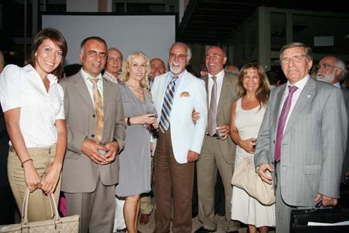 “Son Duruşma” İle 
Sultanahmet Adliyesine Veda Edildi
 - 22