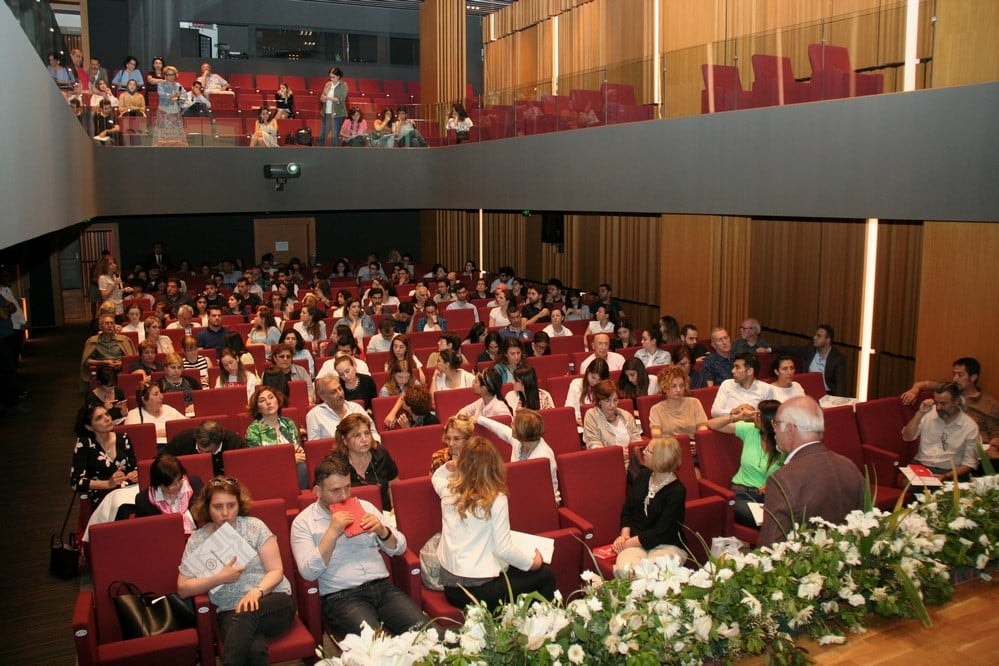 Seçim Güvenliği Eğitim Semineri - 6
