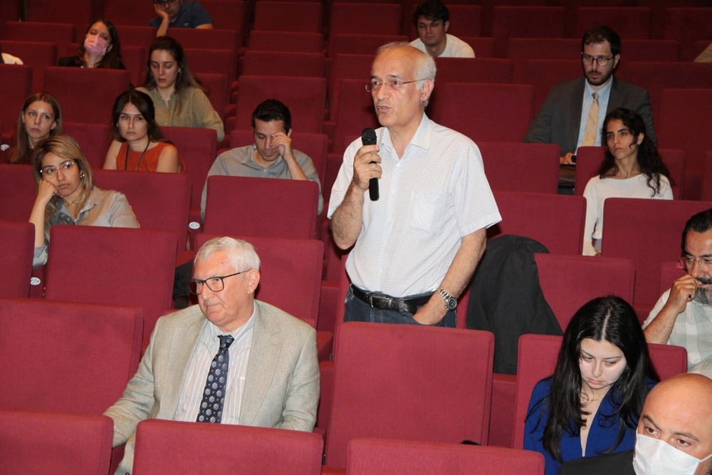 6102 Sayılı Türk Ticaret Kanunu Taşıma İşleri Kitabının 10. Yılı ve Taşıma Hukukundaki Gelişmeler - 22