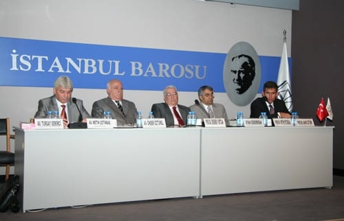 Ülkemizdeki Tutuklamalar Hukuka Aykırıdır; Süreler Makul Değildir - 2