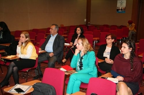 Enerji Piyasalarında Üretici Ve Türekici Sorunları-Iv
 - 5