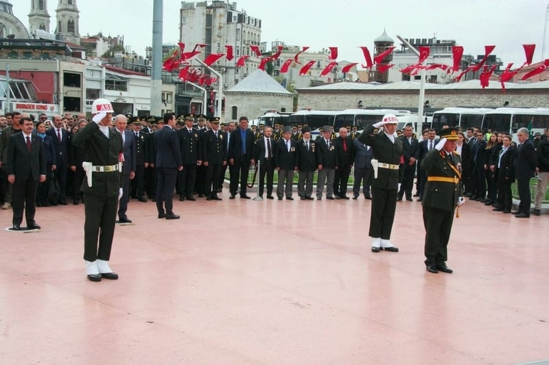 Cumhuriyetimiz 94 Yaşında - 14