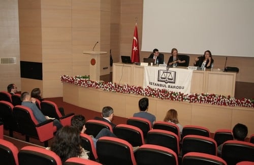 Silahların Eşitliği Ve Çelişmeli Muhakeme Hakkı

 - 12