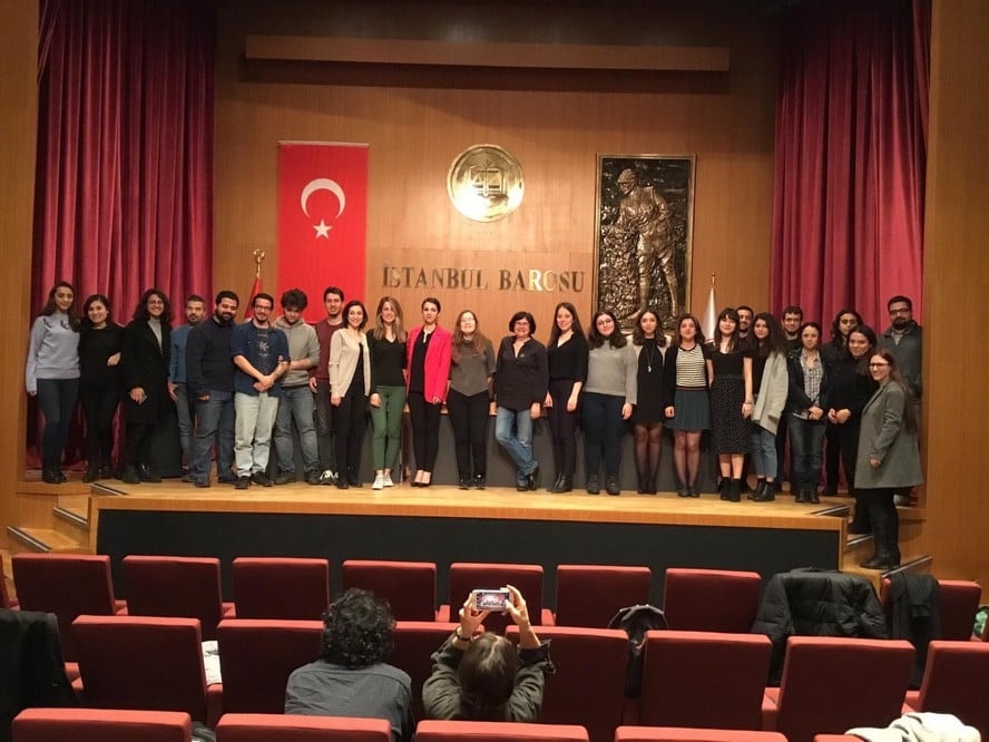 Ekonomik krizde kadın emeği: Kriz, istihdam ve haklarımız - 19