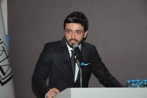 Sem Eğitim Dönemi Başladı 

 - 1