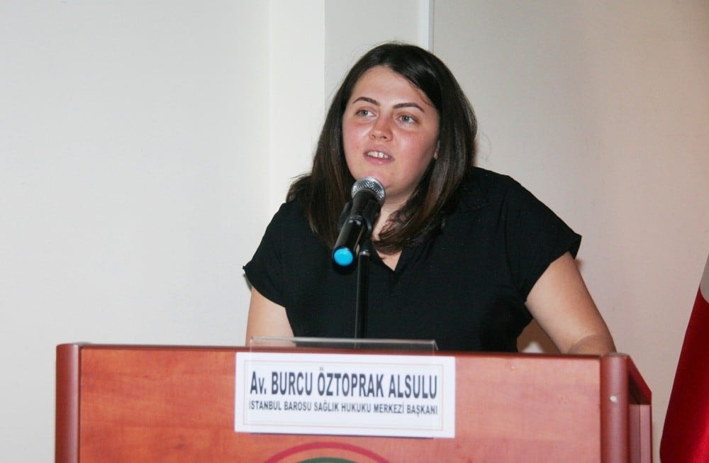 Kanserle Yaşayan Bireylerin Hakları - 1